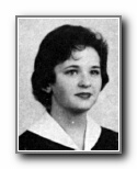 Betty Robinson: class of 1958, Norte Del Rio High School, Sacramento, CA.